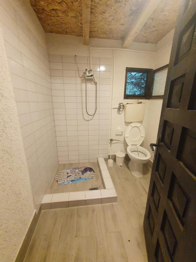 Villa Sastanci-Grahovaca Rozhajë Exterior foto